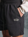 SMWN Nylon Performance running shorts shorts
