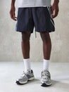Calarbo Performance Nylon Training Shorts shorts