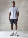 Calarbo Performance Nylon Training Shorts shorts