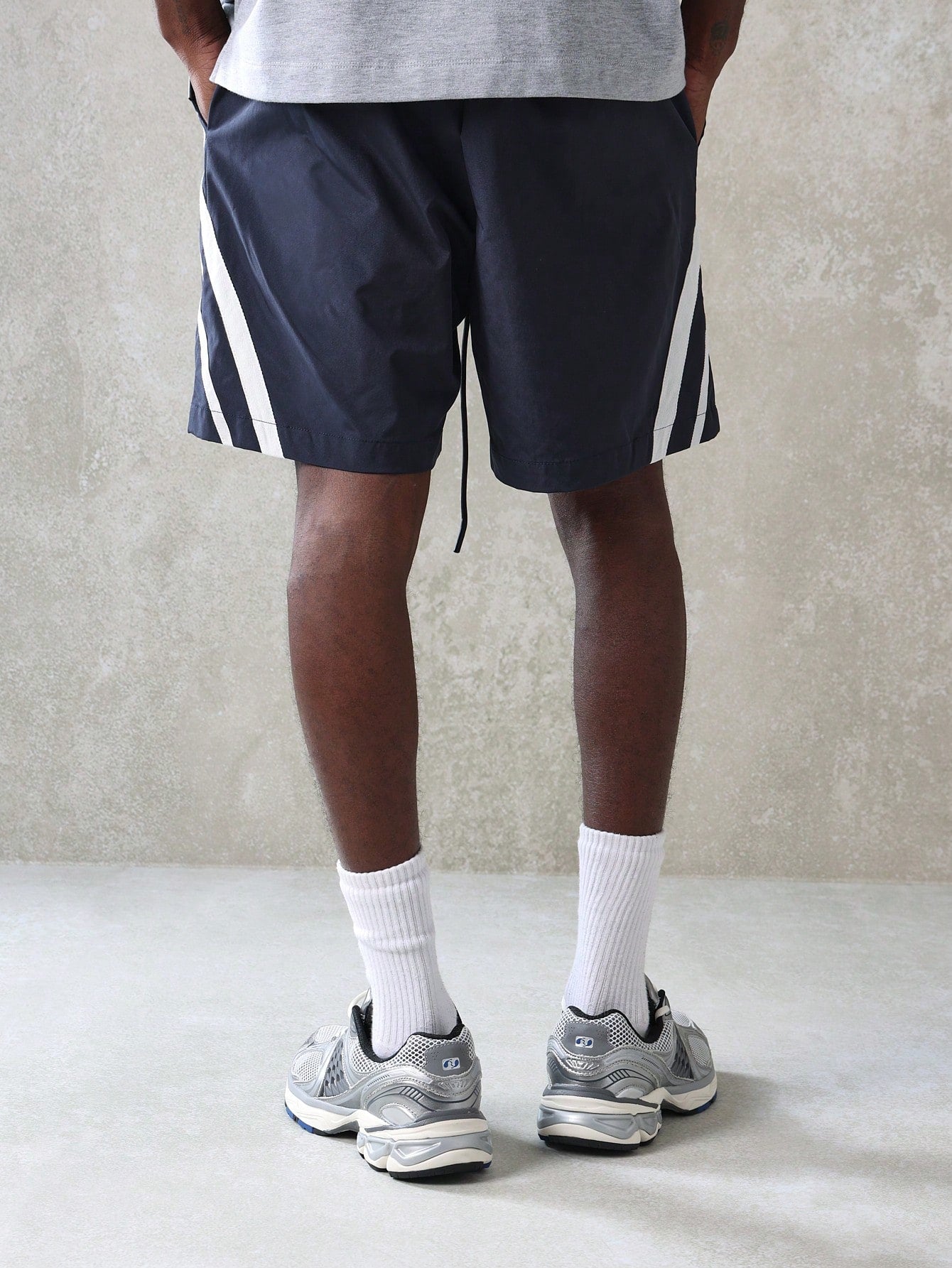 Calarbo Performance Nylon Training Shorts shorts