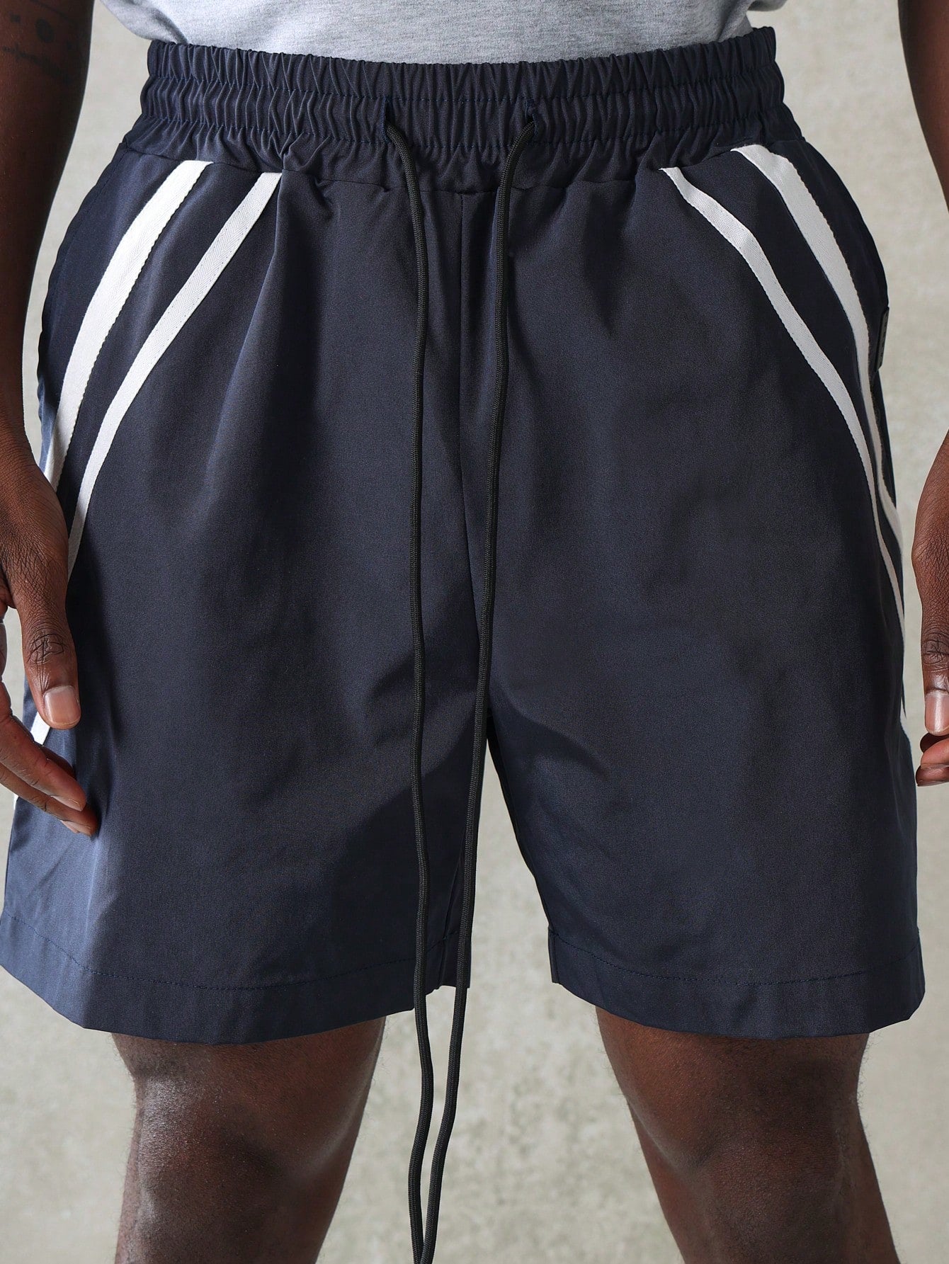 Calarbo Performance Nylon Training Shorts shorts