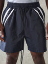 Calarbo Performance Nylon Training Shorts shorts