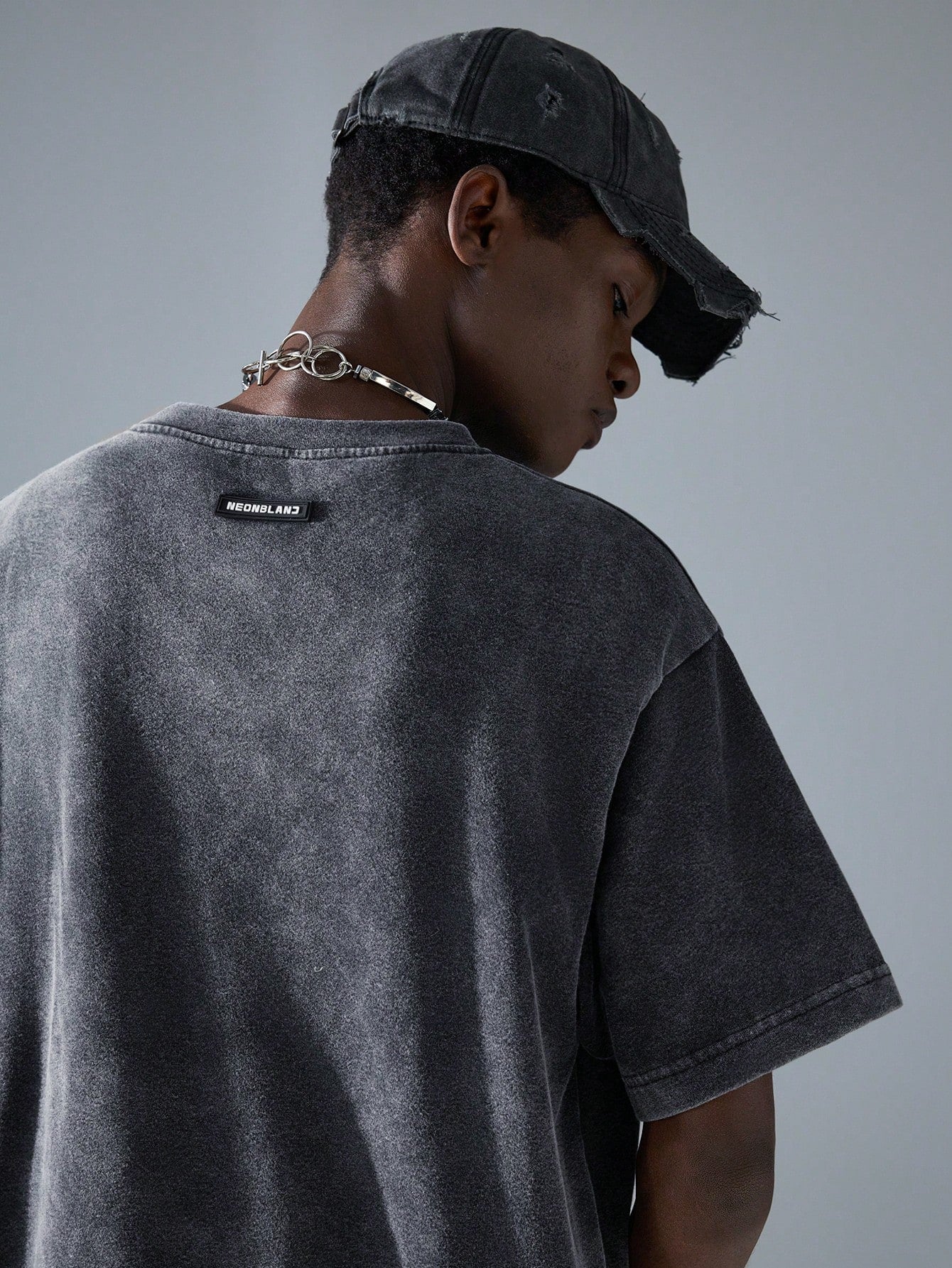 'OG Staple' Vintage Tee t-shirt