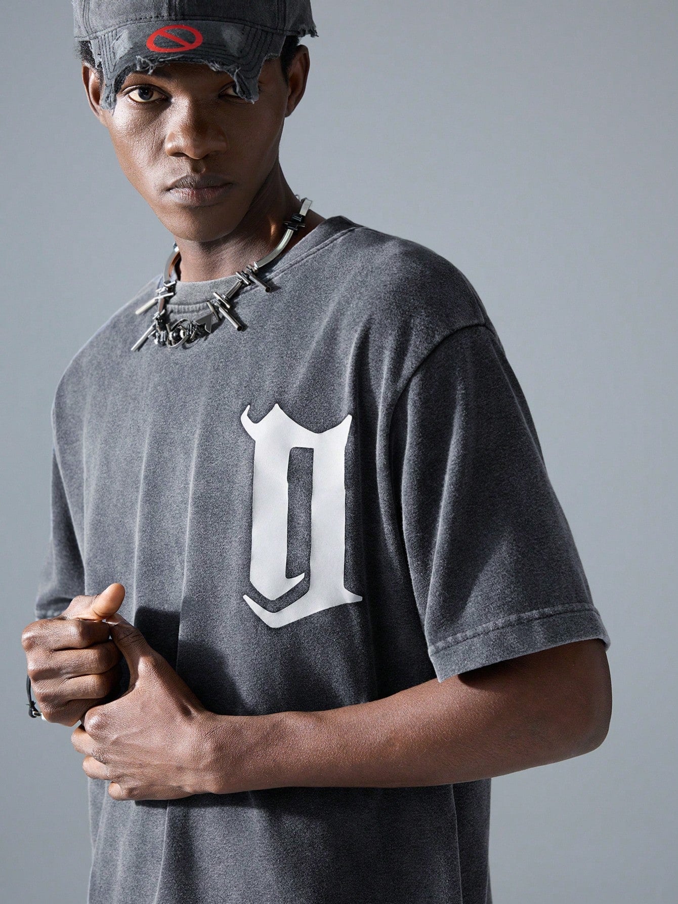 'OG Staple' Vintage Tee t-shirt