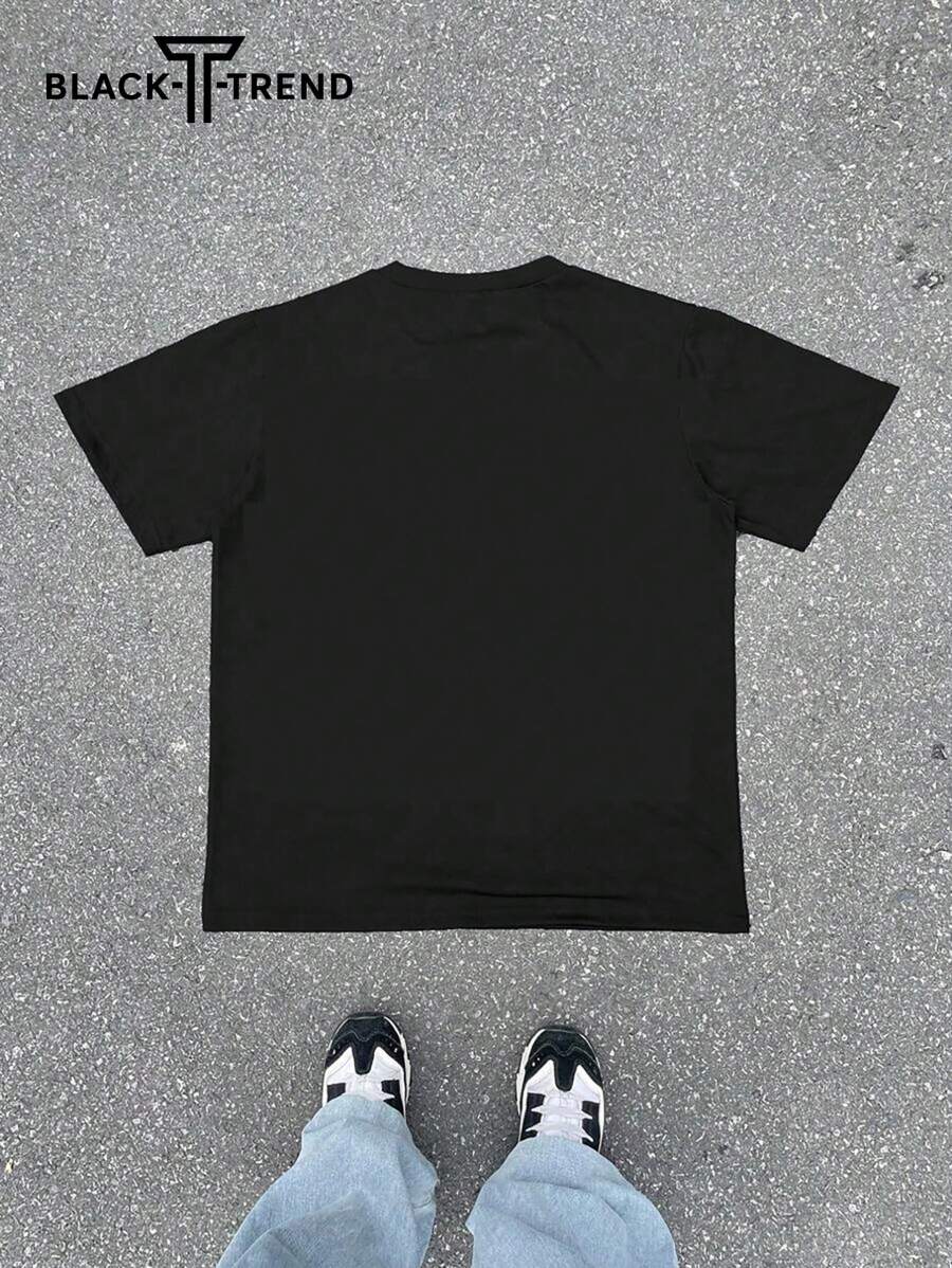 Men's '911 Porsche' Racing Tee T-Shirt
