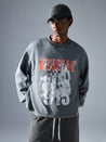 '915' Vintage Long Sleeve Tee