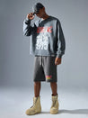'915' Vintage Long Sleeve Tee