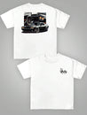 Men's 'Muscle Car' Racing Tee T-Shirt
