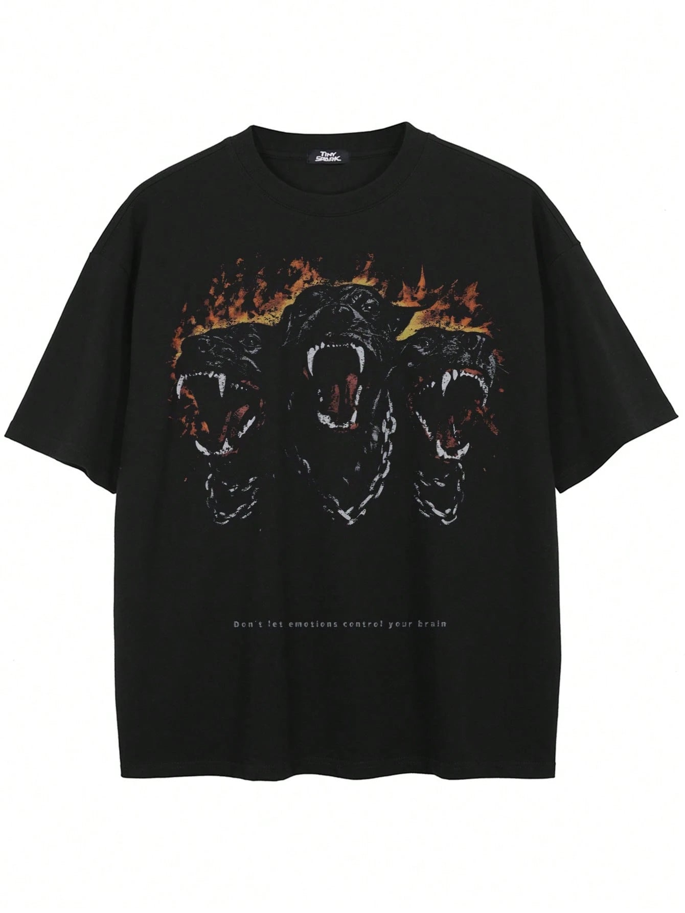 The 'Vicious' Tee