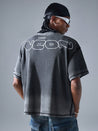 Neon Bloc Tee t-shirt