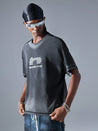 Neon Bloc Tee t-shirt