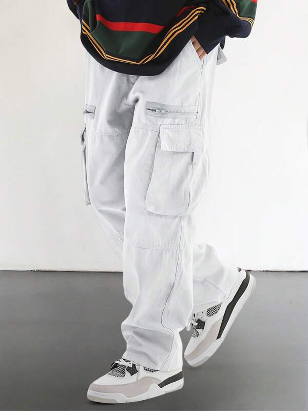 Vintage Cargo Pant
