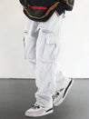 Vintage Cargo Pant