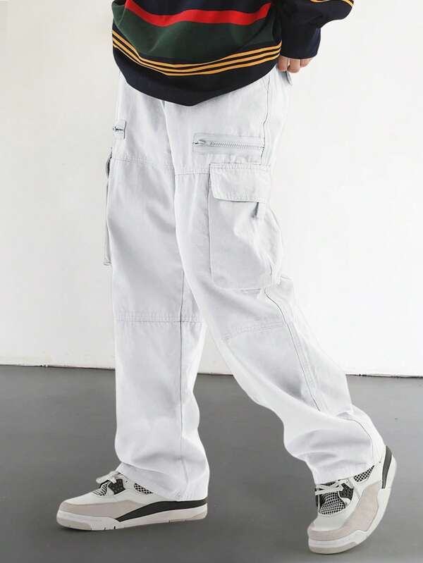 Vintage Cargo Pant