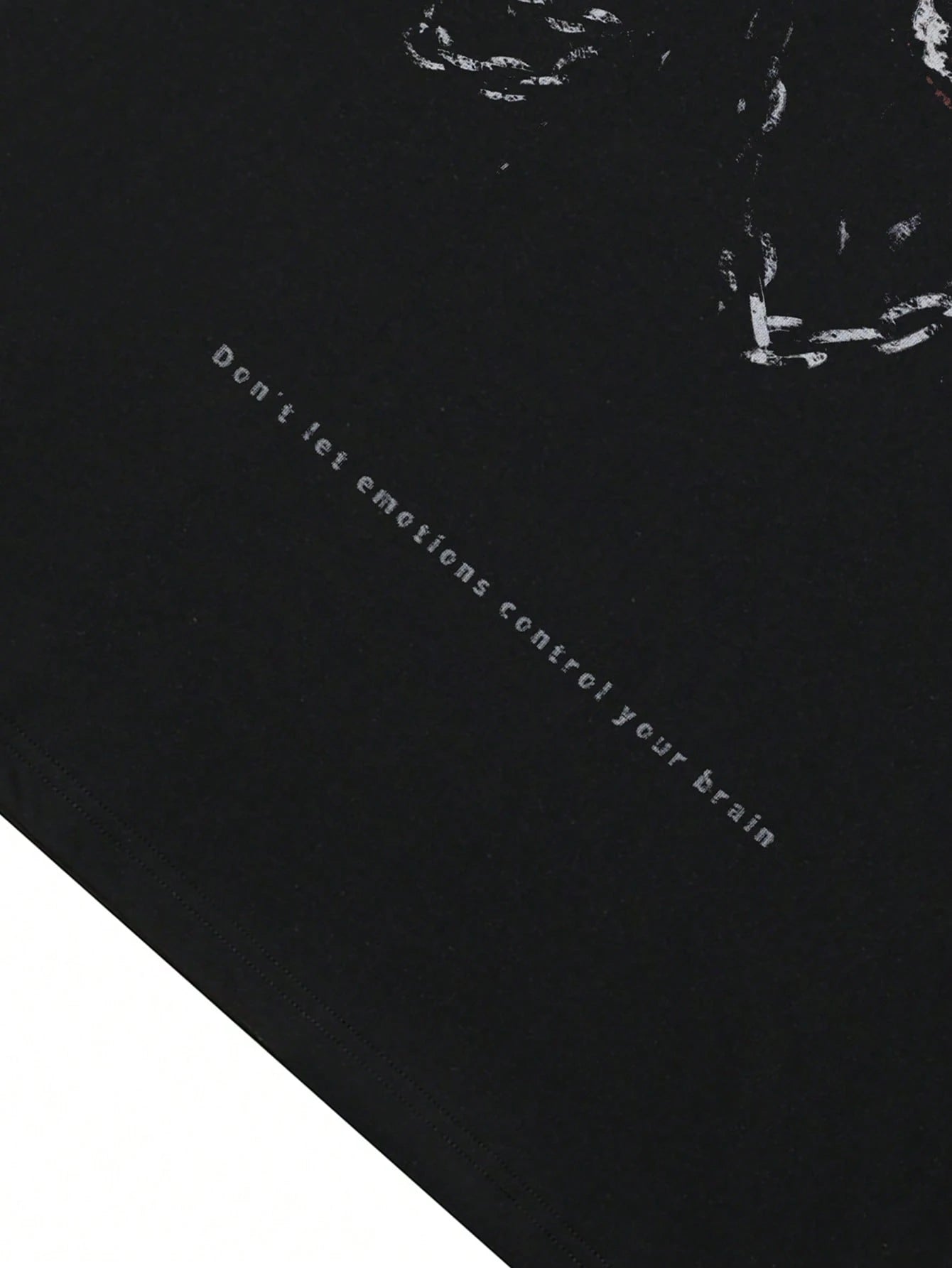 The 'Vicious' Tee
