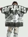 God Bless Tee T-Shirt