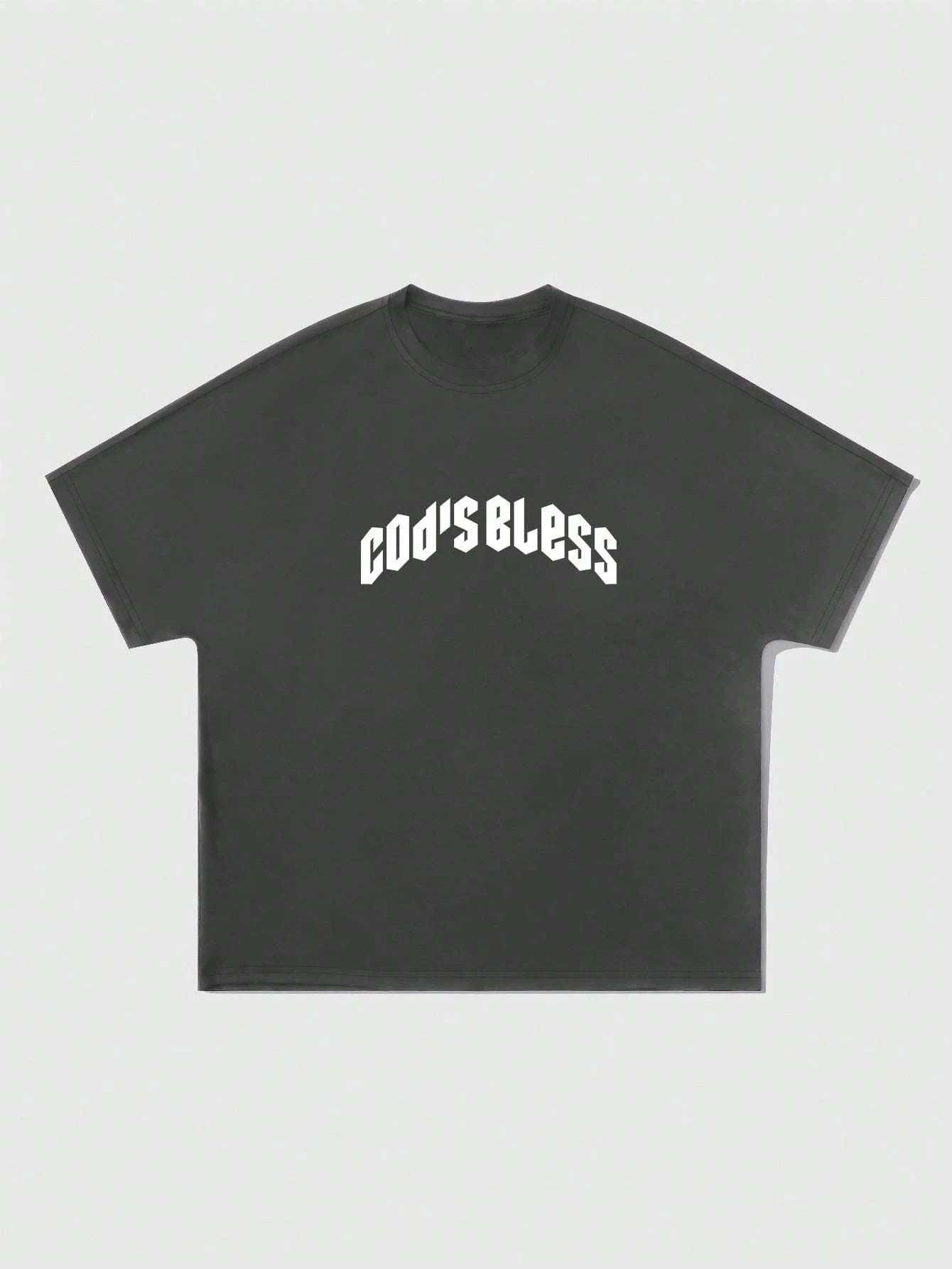 God Bless Tee T-Shirt