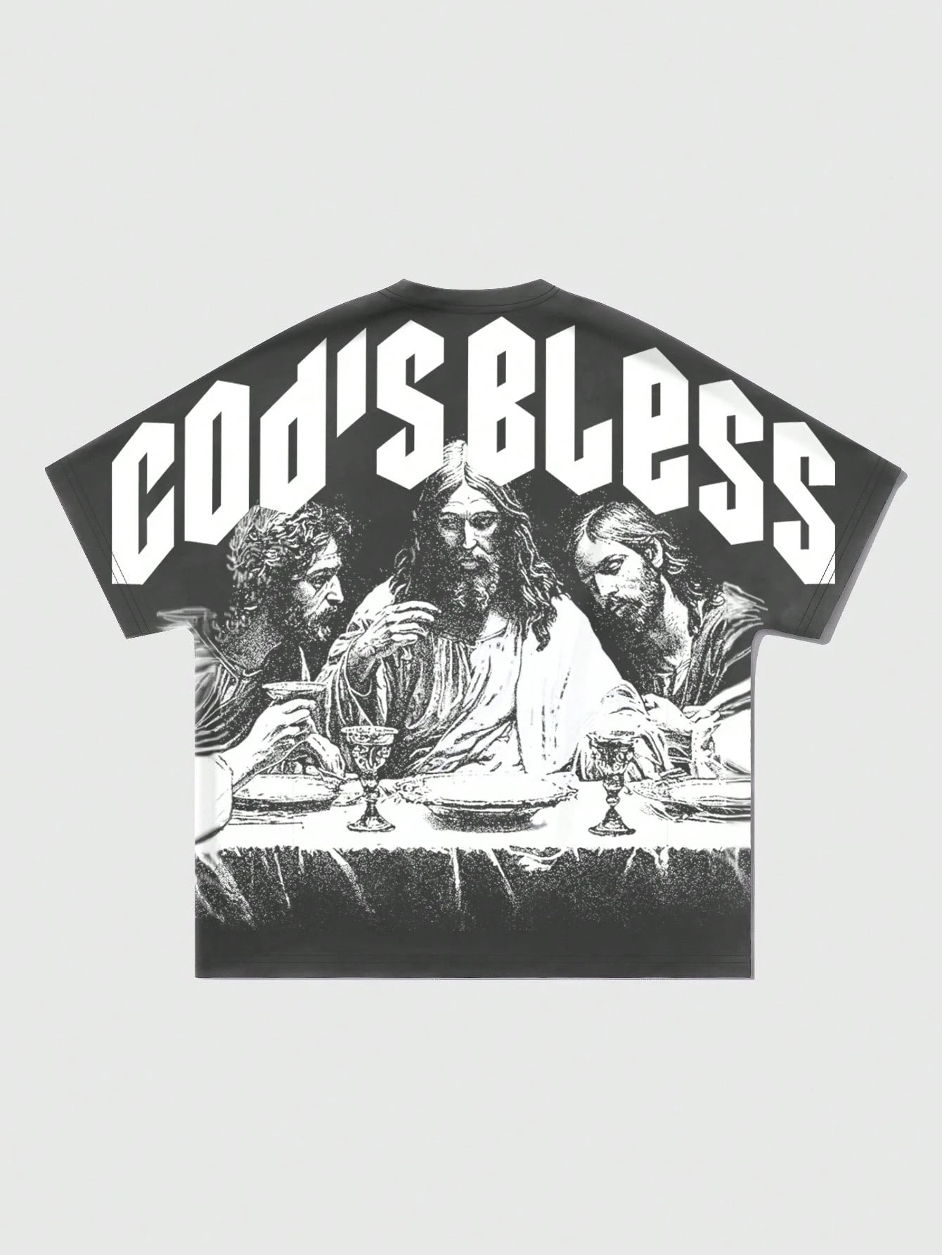 God Bless Tee T-Shirt
