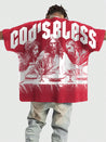 God Bless Tee Red T-Shirt