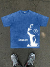 Desire Vintage Tee