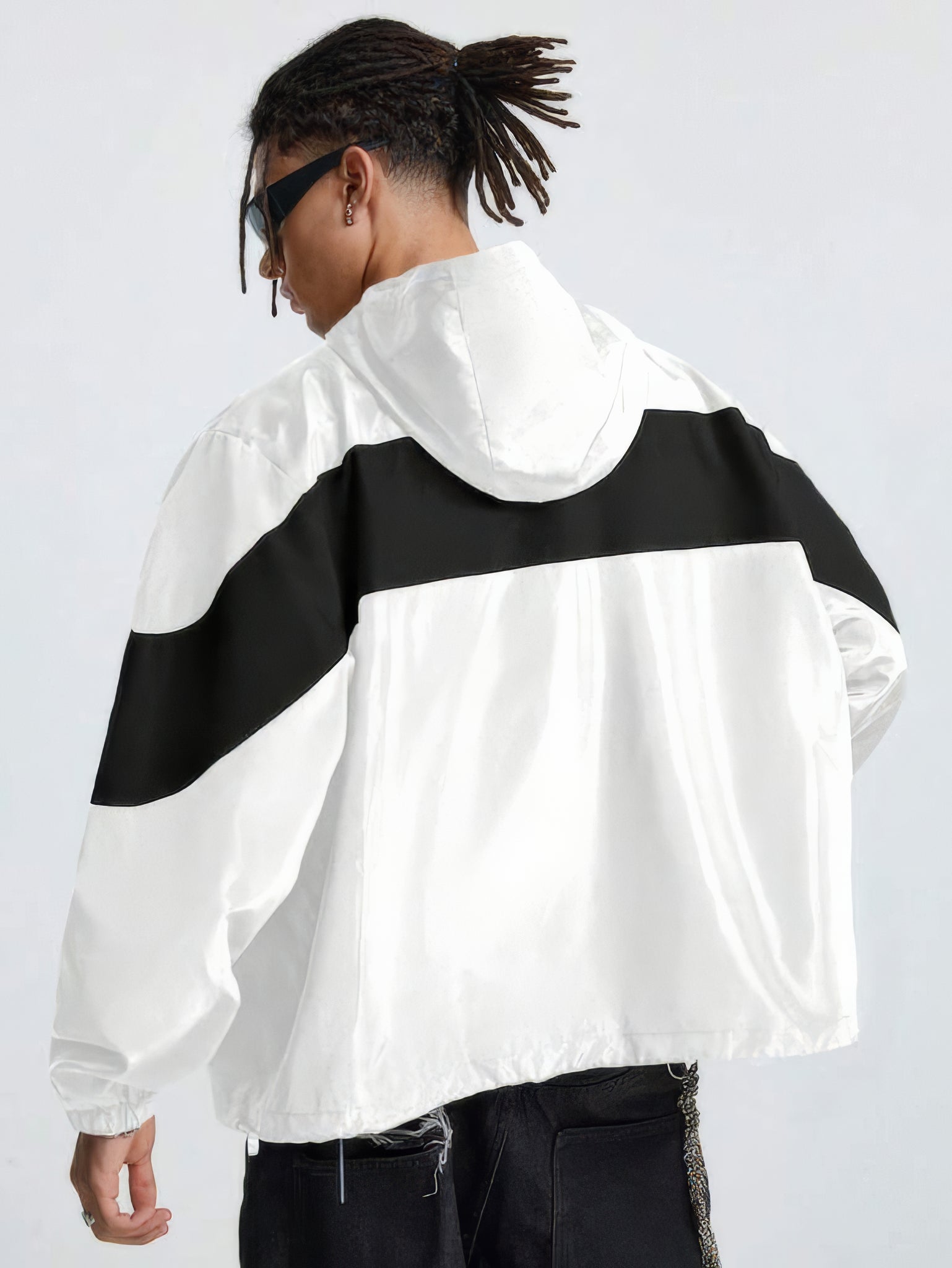 EZ Block Jacket