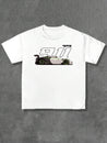 Men's '911 Porsche' Racing Tee T-Shirt
