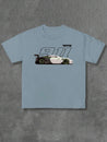 Men's '911 Porsche' Racing Tee T-Shirt