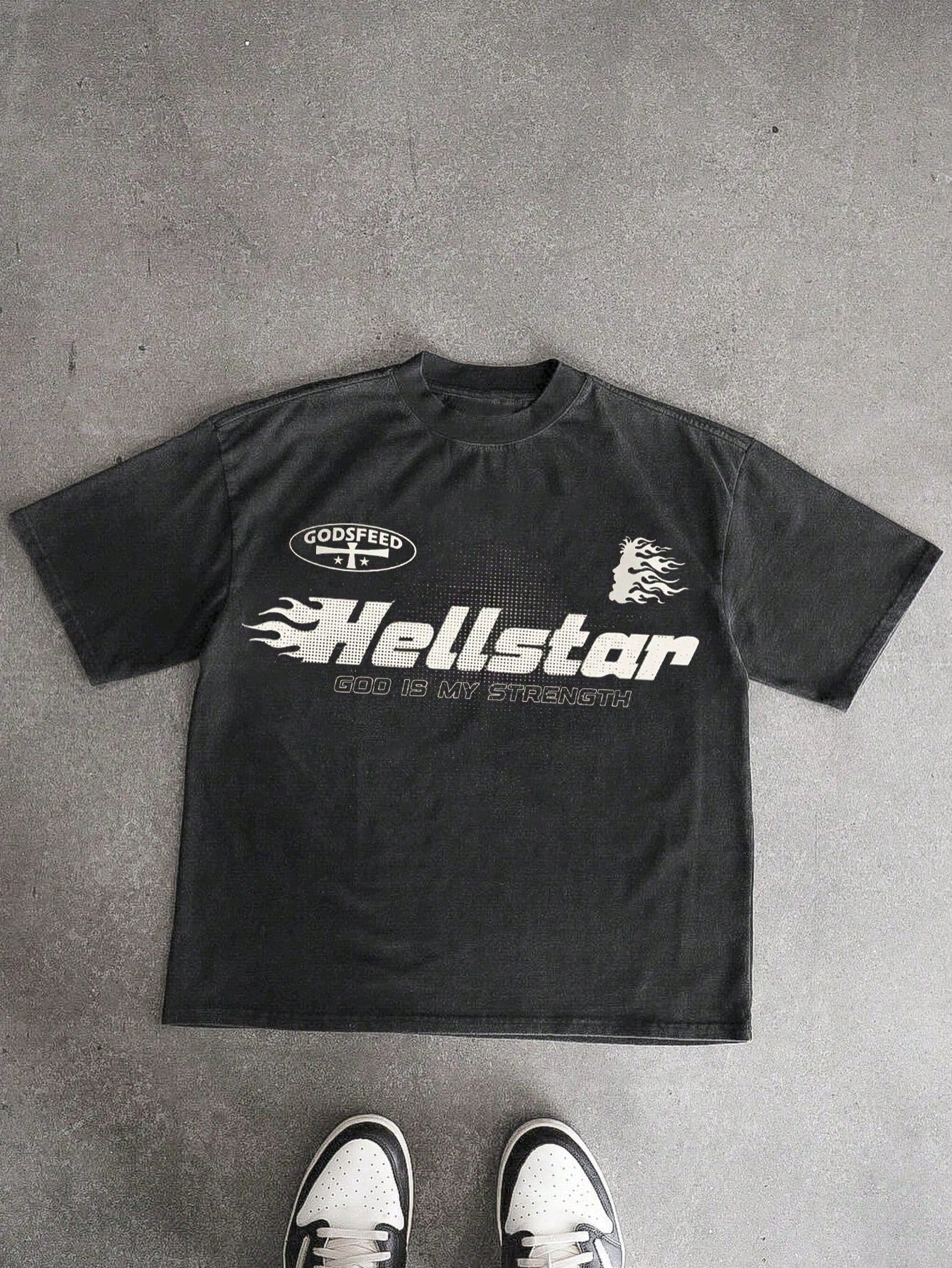 Hellstar Vintage Tee