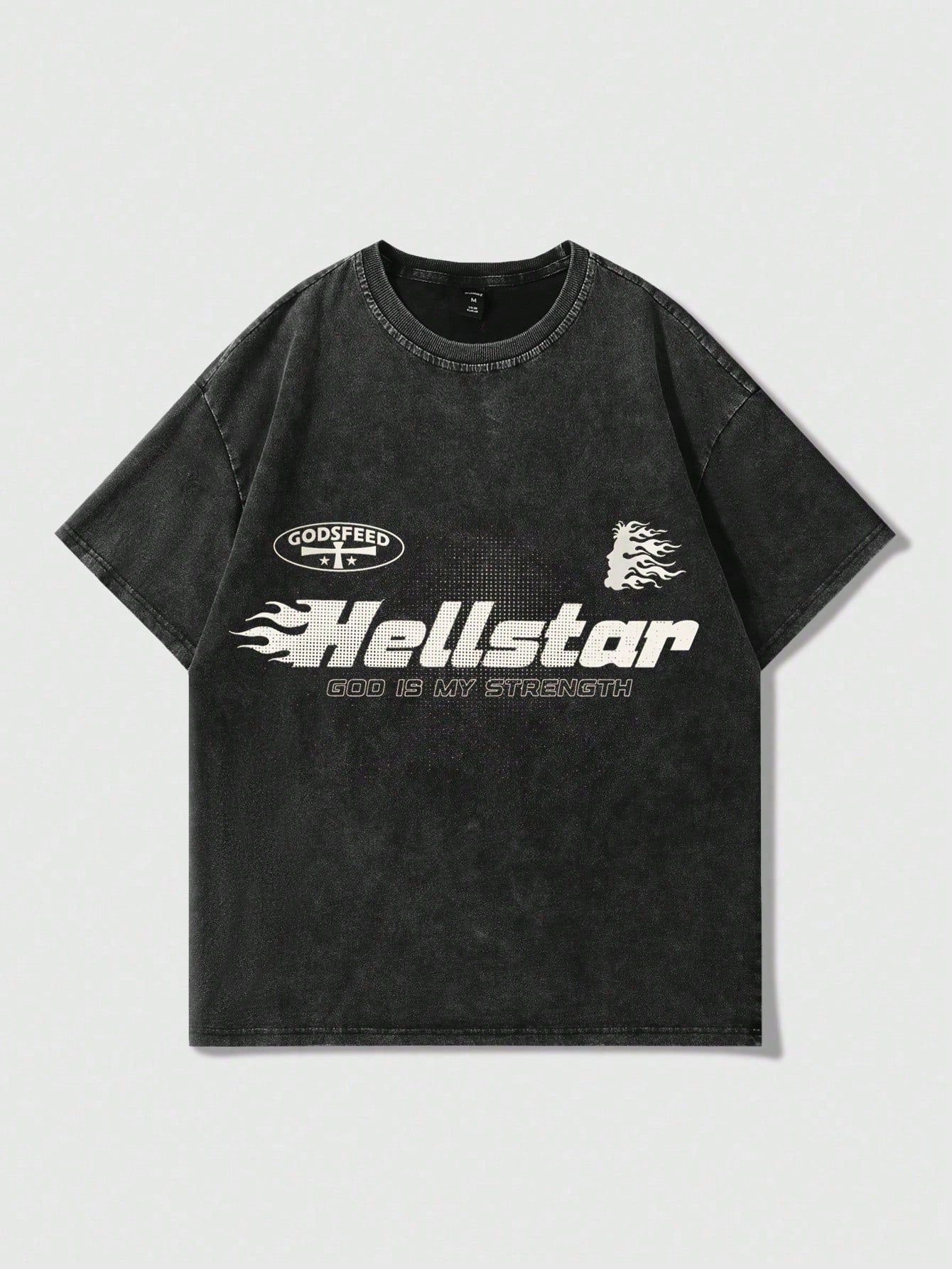 Hellstar Vintage Tee