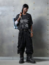 'Skull' Vintage Tee t-shirt