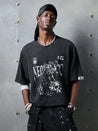 'Skull' Vintage Tee t-shirt