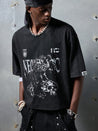 'Skull' Vintage Tee t-shirt