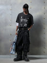 'Skull' Vintage Tee t-shirt