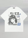 'BLACK ENERGY' TEE