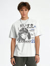 'BLACK ENERGY' TEE