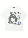 'BLACK ENERGY' TEE