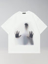 'Save Me' Tee White