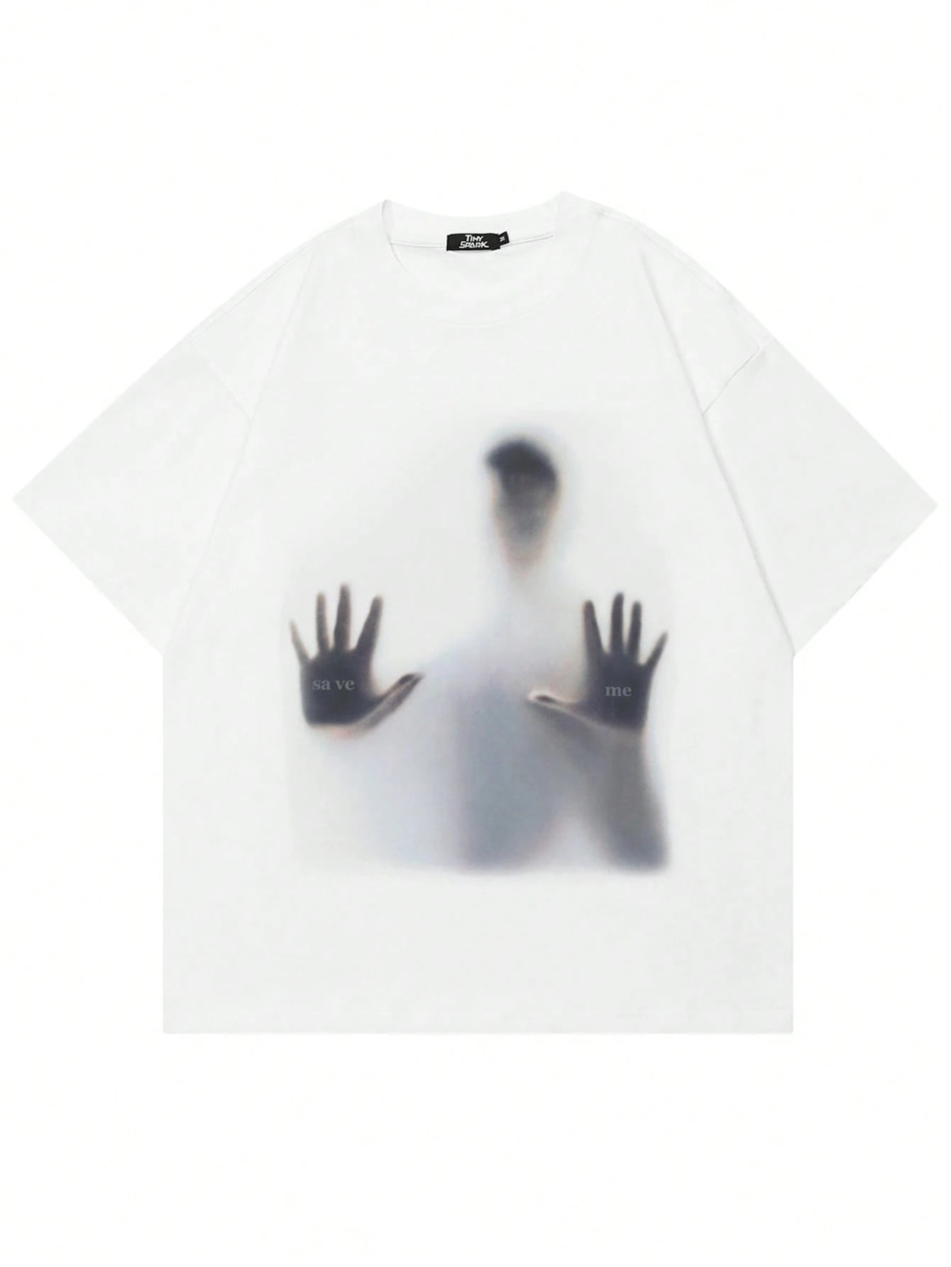 'Save Me' Tee