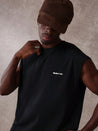 Members Only Cropped Tank tank