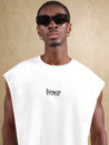 Saint Tropez Cropped Summer Tank tank
