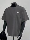 Men's 'Muscle Car' Racing Tee T-Shirt
