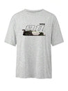 Men's '911 Porsche' Racing Tee T-Shirt