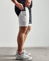 Goku Performance Shorts Performance shorts