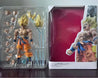 Shf Dragon Ball Z Son Goku Legendary Action Figure PVC Movable Collection Anime 17cm Super Saiyan Kakarotto Figurine Model Toys