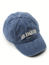 LA Vintage Baseball Cap