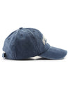 LA Vintage Baseball Cap
