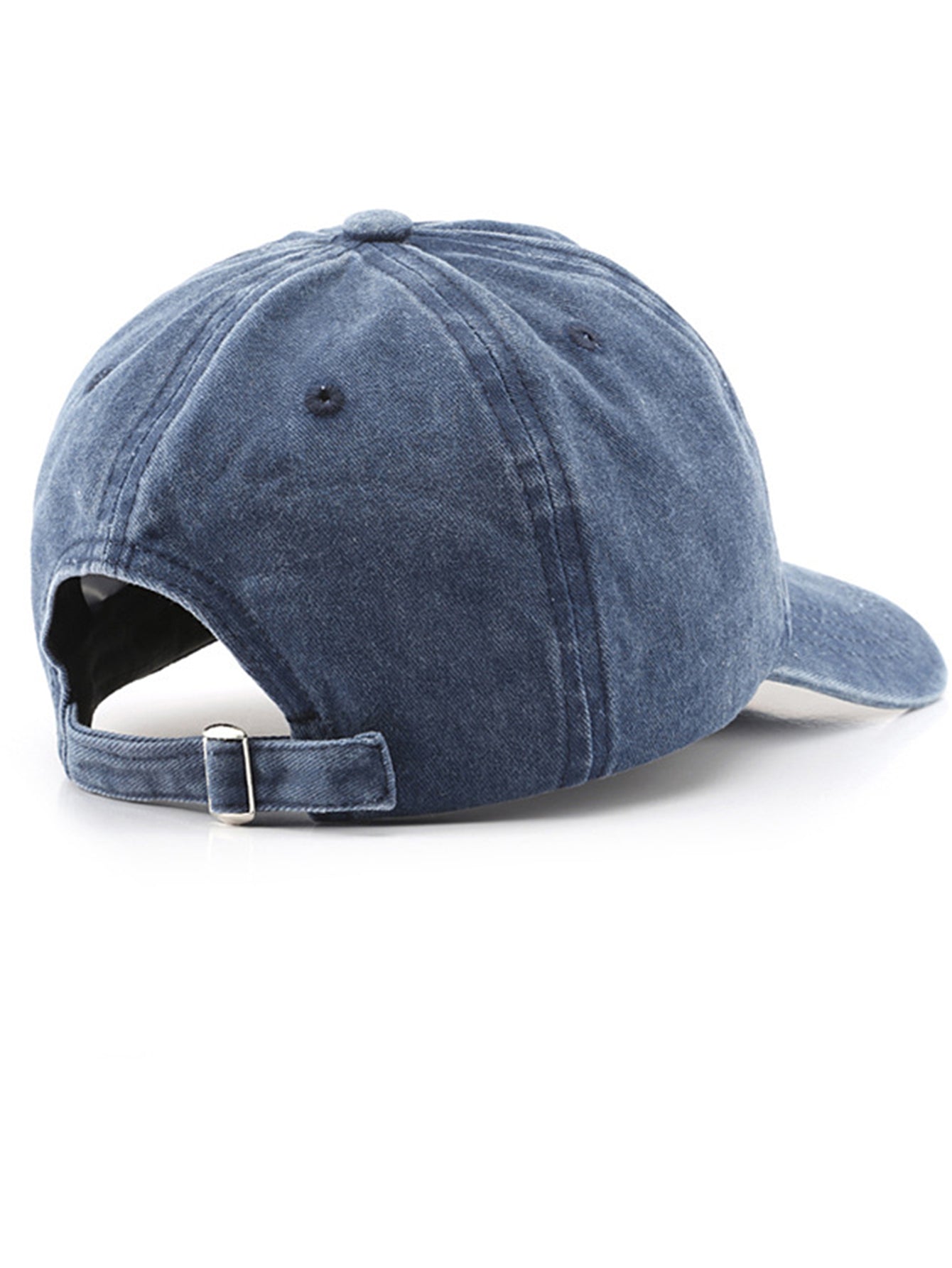 LA Vintage Baseball Cap