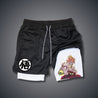 Dragon Ball Performance Shorts Performance shorts
