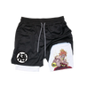Dragon Ball Performance Shorts Performance shorts