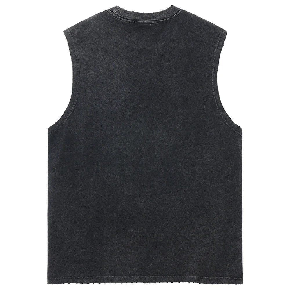 Onepiece Vintage Tank Top V1 Tank Tops